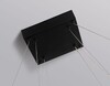 Миниатюра фото подвесной светодиодный светильник ambrella light comfort line fl5597 | 220svet.ru