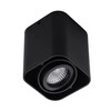 Миниатюра фото потолочный светильник italline 5641 black | 220svet.ru