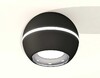 Миниатюра фото комплект потолочного светильника ambrella light techno spot xc (c1102, n7023) xs1102002 | 220svet.ru