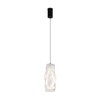 Миниатюра фото подвесной светильник freya curl fr5624pl-l9tr | 220svet.ru