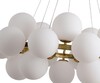 Миниатюра фото подвесная люстра kink light сида 07508-20,20 | 220svet.ru