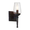 Миниатюра фото бра arte lamp a1722ap-1ba | 220svet.ru