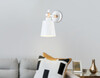 Миниатюра фото бра ambrella light traditional tr82212 | 220svet.ru