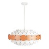 Миниатюра фото подвесной светильник loft it juicy 10310/s red | 220svet.ru