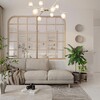 Миниатюра фото подвесная люстра loft it sakura 10212/12 white | 220svet.ru