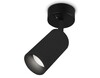 Миниатюра фото спот ambrella light techno spot ta127 | 220svet.ru