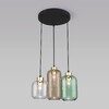 Миниатюра фото подвесной светильник tk lighting marco 3325 | 220svet.ru