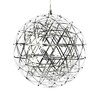 Миниатюра фото подвесной светодиодный светильник loft it raimond 1898/4 | 220svet.ru