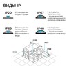 Миниатюра фото светодиодный неон apeyron 10w/m 120led/m 2835smd розовый 5m 17-305 | 220svet.ru