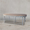 Миниатюра фото стол roomers furniture li-sh14-25-118 | 220svet.ru