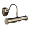 Миниатюра фото подсветка для картин arte lamp picture lights iii a5023ap-1ab | 220svet.ru