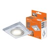 Миниатюра фото встраиваемый светильник tdm electric 03-01 sq0359-0043 | 220svet.ru