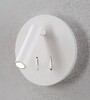 Миниатюра фото светодиодный спот crystal lux clt 223w wh | 220svet.ru