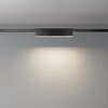 Миниатюра фото трековый магнитный светодиодный светильник maytoni basis flaritytr151-1-18w4k-b | 220svet.ru
