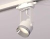 Миниатюра фото комплект трекового светильника ambrella light xt (c6601, n6132) xt6601042 | 220svet.ru