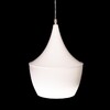 Миниатюра фото подвесной светильник lumina deco foggi ldp 7712-b wt | 220svet.ru