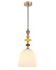 Миниатюра фото подвесной светильник moderli charm v11179-1p | 220svet.ru