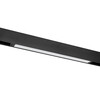 Миниатюра фото светильник для трека линейный 18w 3000/4000/6000k teta cct lightstar 205227cct | 220svet.ru