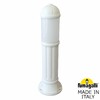 Миниатюра фото садовый светильник-столбик fumagalli sauro 800  d15.554.000.wyf1r | 220svet.ru