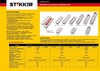 Миниатюра фото колодка feron stekker 3гн б/з pst1030020 39008 | 220svet.ru