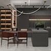 Миниатюра фото подвесной светодиодный светильник imperium loft rilda 189599-23 | 220svet.ru