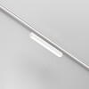 Миниатюра фото трековый магнитный светильник maytoni radity basis tr080-4-10wtw-w | 220svet.ru