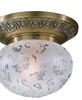 Миниатюра фото потолочный светильник reccagni angelo pl 7741/1 | 220svet.ru