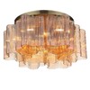 Миниатюра фото потолочная люстра st luce onde sl117.302.06 | 220svet.ru