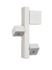 Миниатюра фото подсветка vele luce cameo vl8301w23 | 220svet.ru