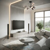 Миниатюра фото бра freya arch fr6178wl-l5b | 220svet.ru