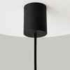 Миниатюра фото подвесной светильник maytoni sound wave mod255pl-01b2 | 220svet.ru