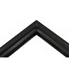 Миниатюра фото шинопровод магнитный встраиваемый iledex technical vision 4822-65/48-2000-bk | 220svet.ru