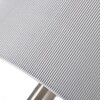 Миниатюра фото торшер arte lamp mallorca a1021pn-1ss | 220svet.ru