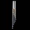 Миниатюра фото потолочный светильник crystal lux creek pl p | 220svet.ru