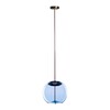 Миниатюра фото подвесной светодиодный светильник loft it knot 8133-b mini | 220svet.ru