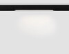 Миниатюра фото трековый магнитный светильник ambrella light track system gl1670 | 220svet.ru