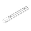 Миниатюра фото шинопровод трехфазный lightstar barra 504016 | 220svet.ru