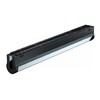 Миниатюра фото трековый магнитный светодиодный светильник iledex technical vision 4825-040-l305-12w-110dg-3000k-bk | 220svet.ru