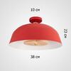 Миниатюра фото потолочный светильник imperium loft globemi 307159-26 | 220svet.ru