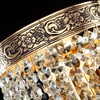 Миниатюра фото настенный светильник maytoni palace dia890-wl-01-g | 220svet.ru