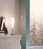 Миниатюра фото настольная лампа eglo pinto 89835 | 220svet.ru