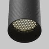 Миниатюра фото потолочный светильник maytoni artisan c080cl-01-gu10-b | 220svet.ru