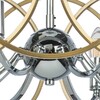 Миниатюра фото подвесная люстра lightstar regolo 713083 | 220svet.ru