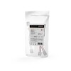 Миниатюра фото коннектор гибкий для светодиодной ленты 5050 и 2835/120smd gauss (3 шт) 251204000 | 220svet.ru