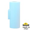 Миниатюра фото светильник уличный настенный fumagalli franca 90-2l wall  3a7.003.000.wxu2l | 220svet.ru