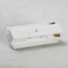 Миниатюра фото трековый светильник однофазный lussole loft track lights lsp-9109-taw | 220svet.ru