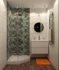 Миниатюра фото потолочный светильник denkirs dk3007-wh | 220svet.ru