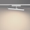 Миниатюра фото светильник однофазный двухжильный трековый светодиодный  novotech stratus 359775 белый | 220svet.ru