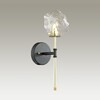 Миниатюра фото бра odeon light stono 4789/1w | 220svet.ru