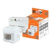 Миниатюра фото датчик движения инфракрасныйtdm electric на прожектор ддпр-01 sq0324-0014 | 220svet.ru